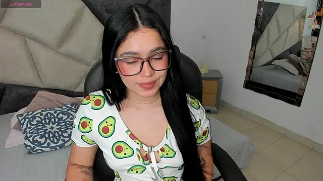 Snapshot of AvaScott_ chatting on 15, 3, 2026 AvaScott online show from 15, 3, 2026