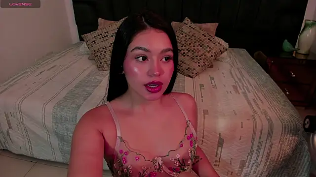 Snapshot of AvaScott_ chatting on 23, 3, 2026 AvaScott online show from 23, 3, 2026