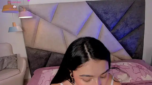 Snapshot of AvaScott_ chatting on 28, 3, 2026 AvaScott online show from 28, 3, 2026