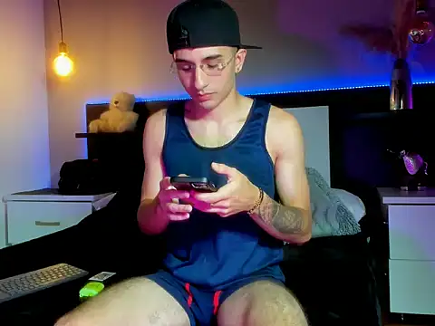 eriikjoness online show from 13, 11, 2025