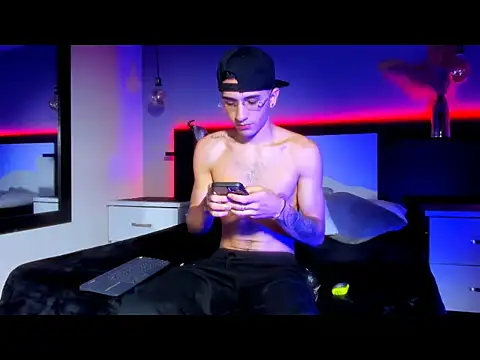 eriikjoness online show from 4, 12, 2025