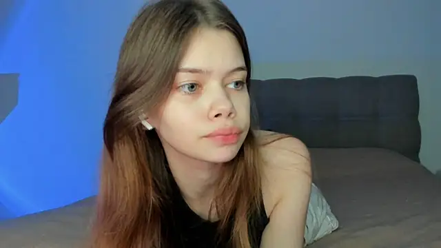 Snapshot of Milimeowww chatting on 1, 12, 2025 Milimeowww online show from 1, 12, 2025