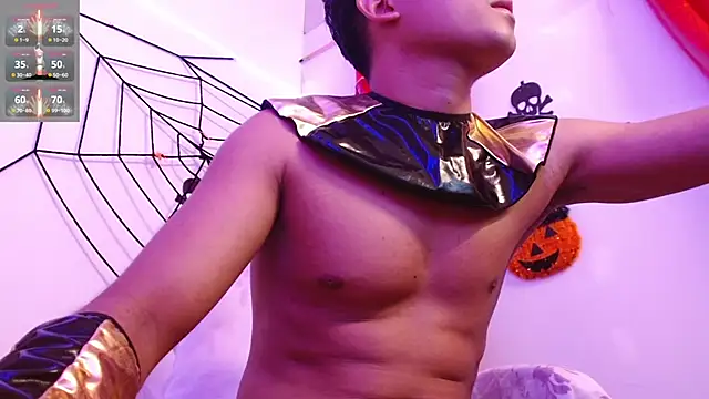 DayroDuran online show from 28, 10, 2025