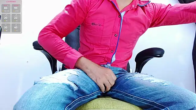 DayroDuran online show from 8, 11, 2025