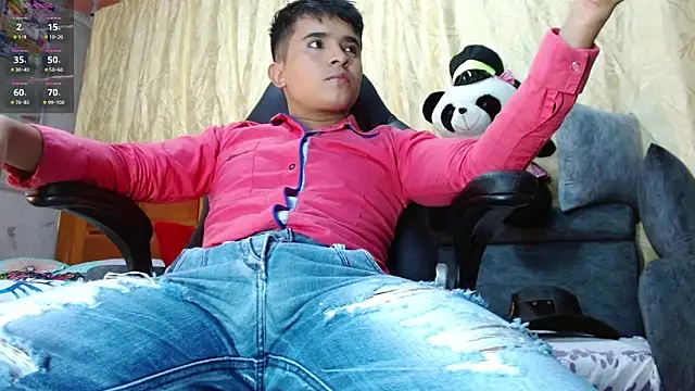 DayroDuran online show from 4, 4, 2026