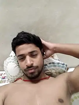 Snapshot of ritwesh chatting on 2, 10, 2025 ritwesh online show from 2, 10, 2025