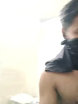 Snapshot of ritwesh chatting on 7, 10, 2025 ritwesh online show from 7, 10, 2025