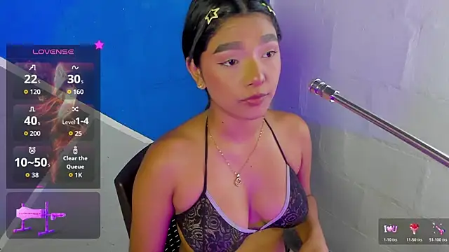 lau-hot online show from 9, 1, 2026