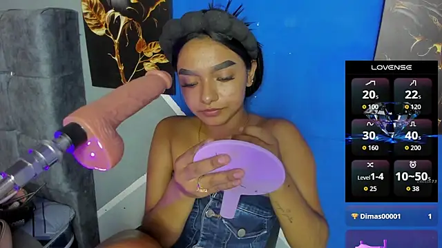 lau-hot online show from 10, 3, 2026