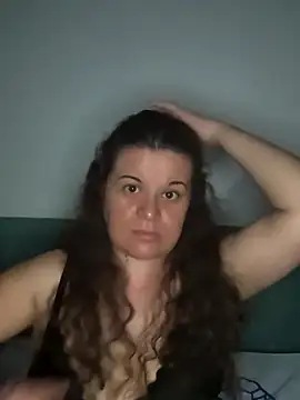 PerleRaree online show from 25, 4, 2026