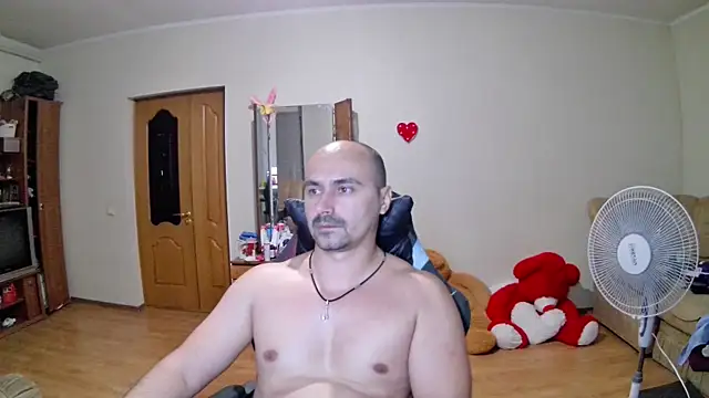 Snapshot of Gri_SH chatting on 12, 9, 2025 Gri SH online show from 12, 9, 2025