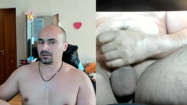 Snapshot of Gri_SH chatting on 21, 9, 2025 Gri SH online show from 21, 9, 2025