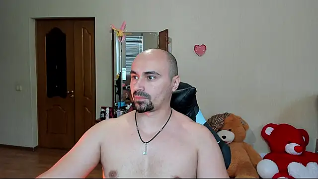 Snapshot of Gri_SH chatting on 9, 10, 2025 Gri SH online show from 9, 10, 2025