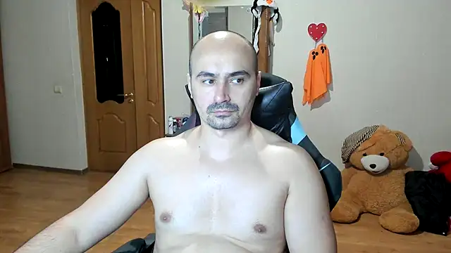 Gri SH online show from 13, 11, 2025