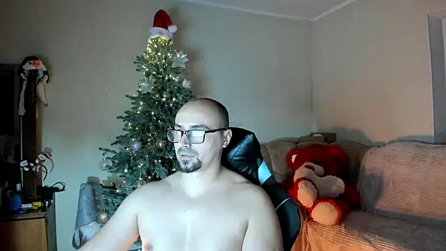 Gri SH online show from 15, 12, 2025