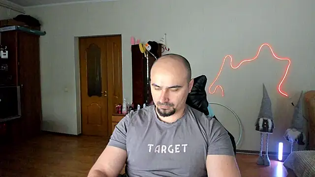 Gri SH online show from 23, 3, 2026