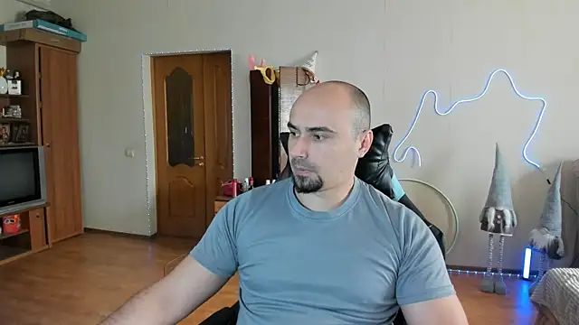 Gri SH online show from 12, 4, 2026