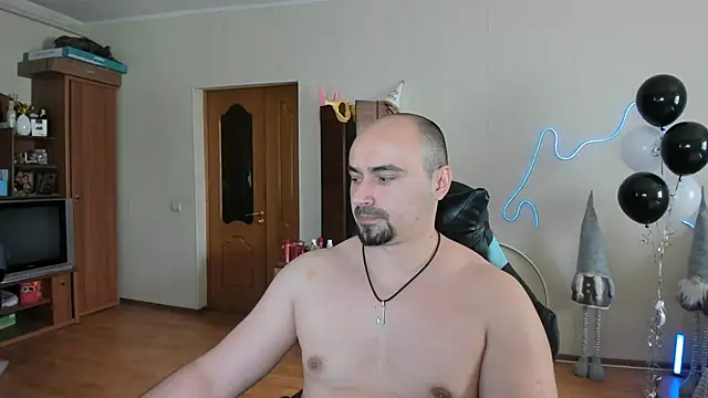 Gri SH online show from 25, 4, 2026