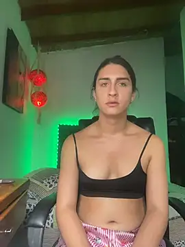 lola diez online show from 12, 11, 2025