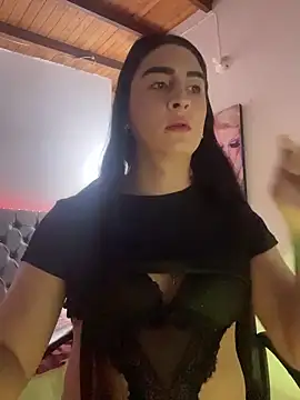 Snapshot of lola_diez chatting on 1, 5, 2026 lola diez online show from 1, 5, 2026