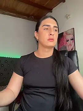 Snapshot of lola_diez chatting on 15, 5, 2026 lola diez online show from 15, 5, 2026