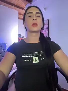 Snapshot of lola_diez chatting on 27, 5, 2026 lola diez online show from 27, 5, 2026