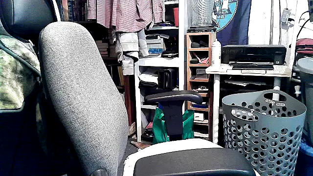 georgew62 online show from 23, 11, 2025