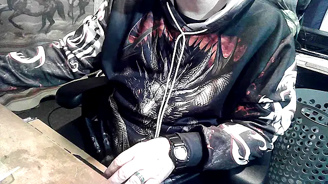 georgew62 online show from 22, 3, 2026