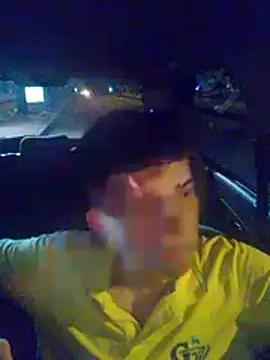 Daniel97Quintero online show from 25, 2, 2026