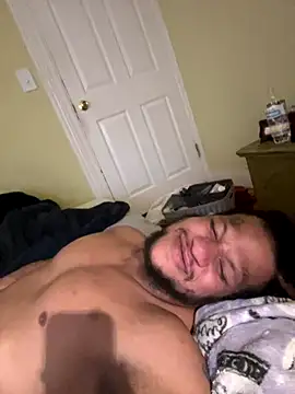 Sexdemonfrfr online show from 14, 10, 2025