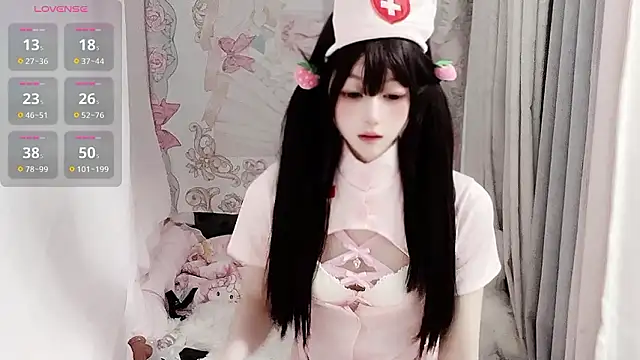 keaip-Amigo online show from 6, 3, 2026