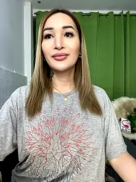 toni 0601 online show from 23, 10, 2025