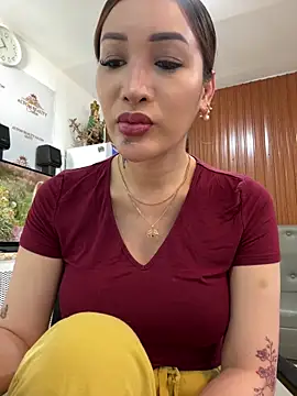 toni 0601 online show from 16, 3, 2026