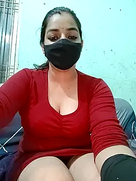 Snapshot of the_saavi chatting on 6, 5, 2026 the saavi online show from 6, 5, 2026