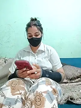 Snapshot of the_saavi chatting on 2, 6, 2026 the saavi online show from 2, 6, 2026