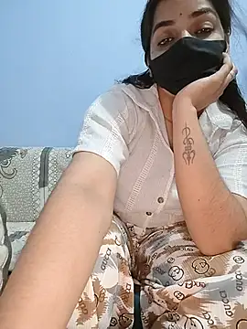 Snapshot of the_saavi chatting on 3, 7, 2026 the saavi online show from 3, 7, 2026