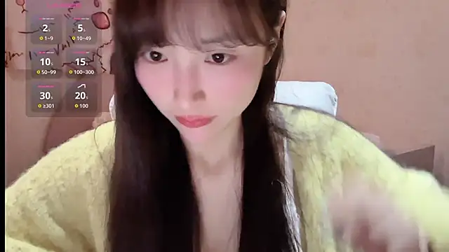 xiaoyun 666 online show from 22, 10, 2025