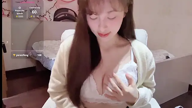 xiaoyun 666 online show from 11, 1, 2026