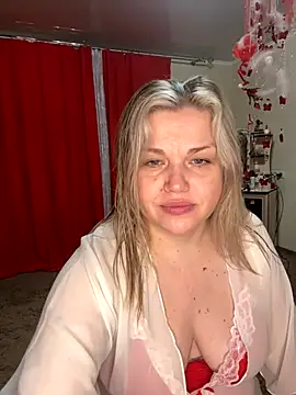 Nayvessa online show from 9, 11, 2025