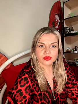 Nayvessa online show from 13, 11, 2025