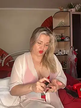 Nayvessa online show from 14, 11, 2025