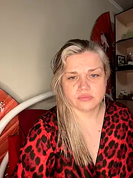 Nayvessa online show from 16, 11, 2025