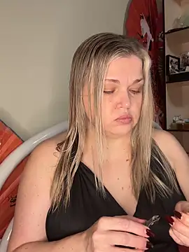 Nayvessa online show from 20, 11, 2025