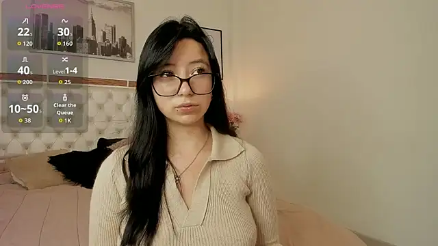 Snapshot of Zoe_Xra chatting on 6, 6, 2026 Zoe Xra online show from 6, 6, 2026