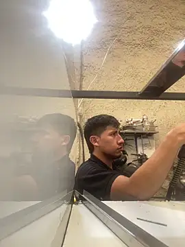 True Di online show from 27, 10, 2025