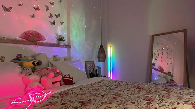 keirasworld online show from 27, 5, 2026