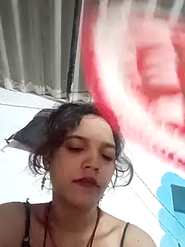 Snapshot of Bebby_Doll chatting on 25, 9, 2025 Bebby Doll online show from 25, 9, 2025