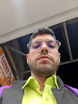 DanteWinter online show from 11, 11, 2025