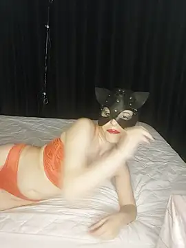 Lena34678 online show from 17, 7, 2026