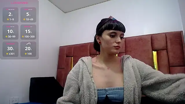 XBODTRIIPX online show from 23, 2, 2026